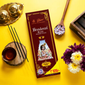 Brindavan Agarbatti - Pack of 2