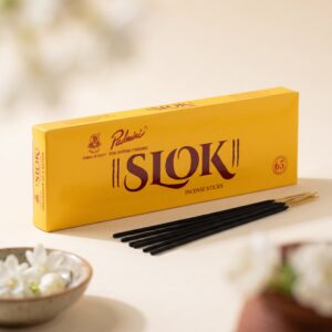Slok Agarbatti