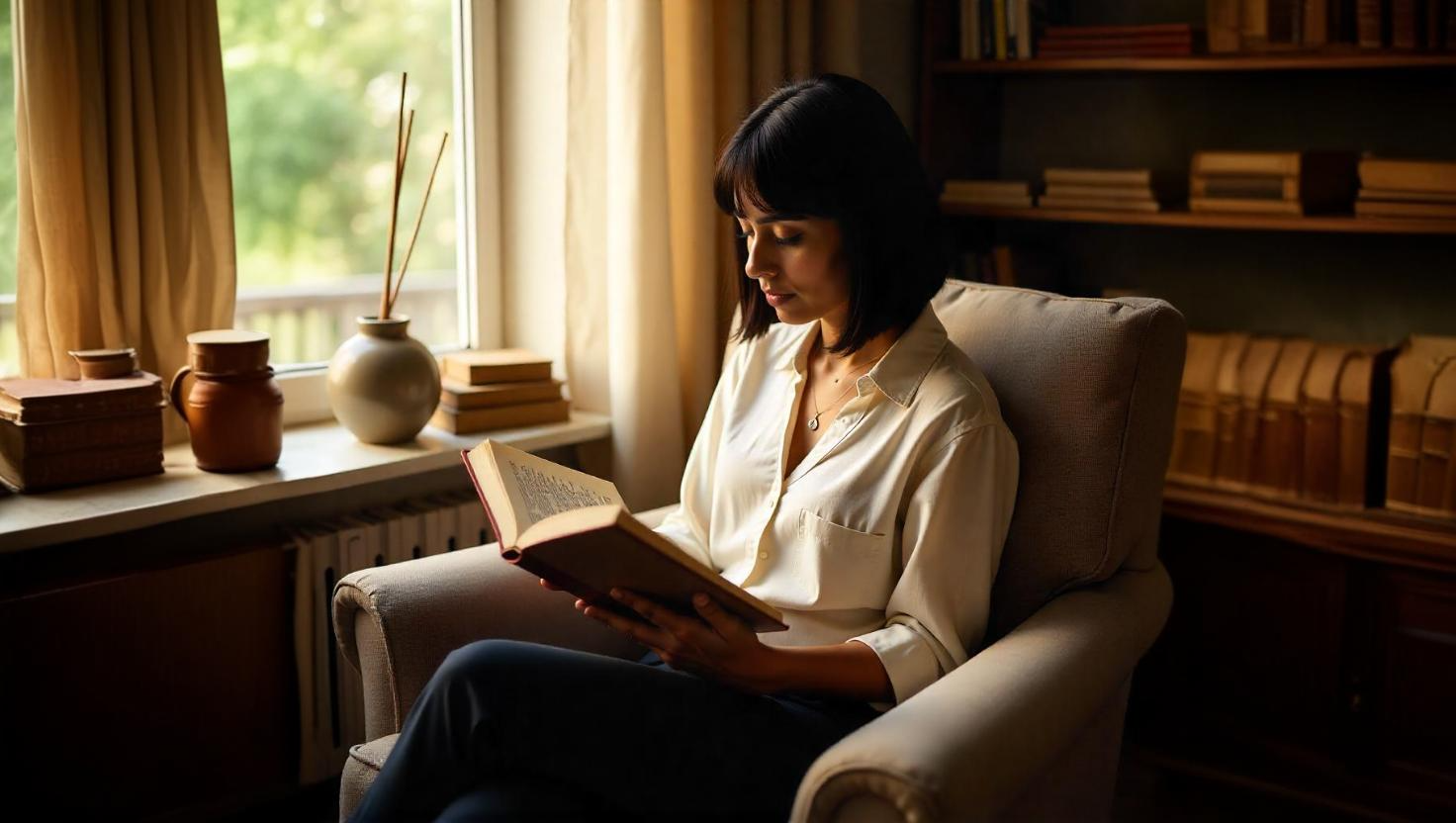 How Burning Incense Aligns You with the Rhythms of Nature