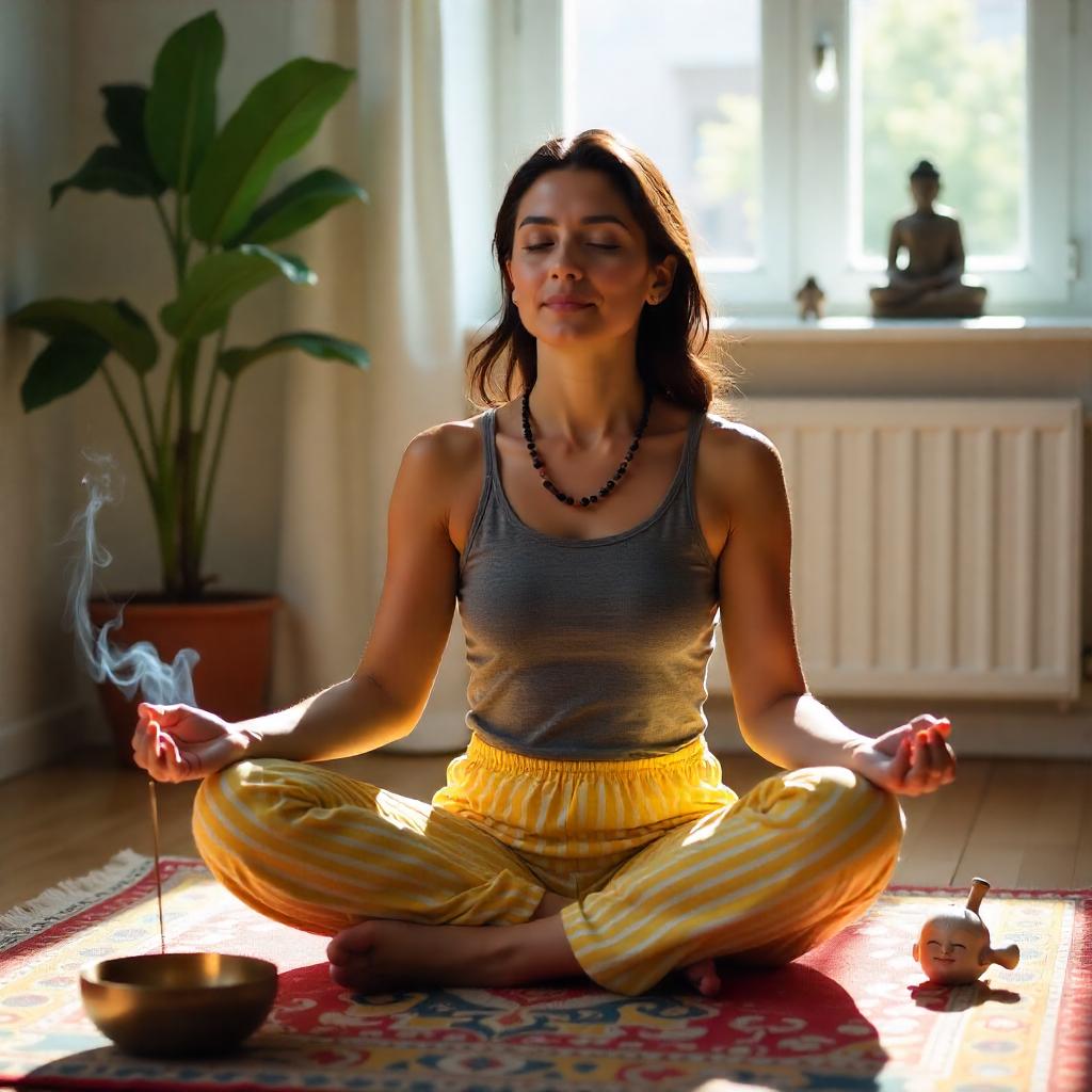 Incense and the Power of Visualization: How Scent Strengthens Your Manifestation Practice