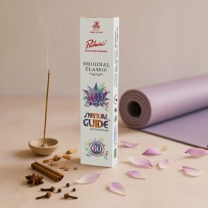 Spirtual Guide Agarbatti