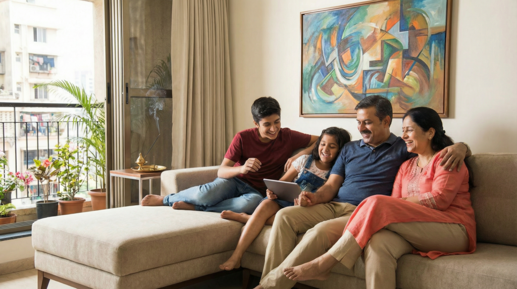 incense health benefits