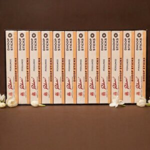Padmini King Size Dhoop - Pack of 3x12